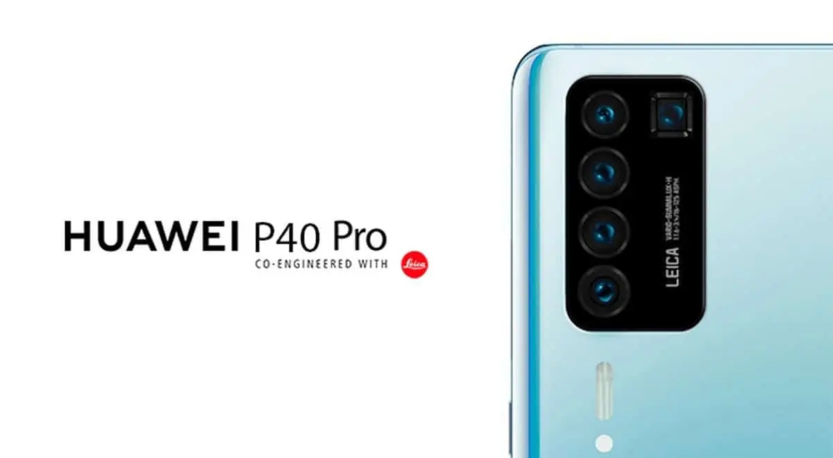 p40 pro