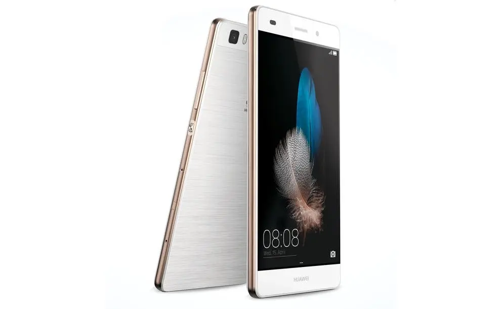 p8 lite