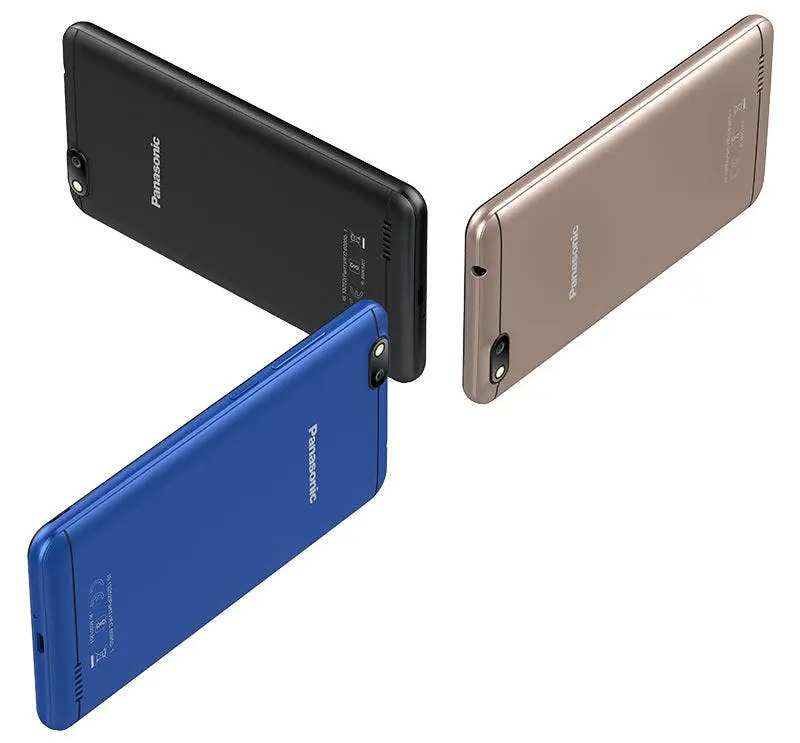panasonic p90 1