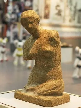 panda dung venus de mio