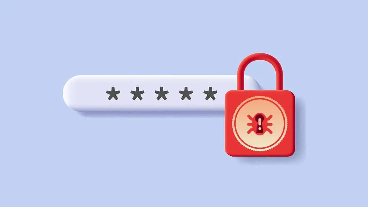 password managers