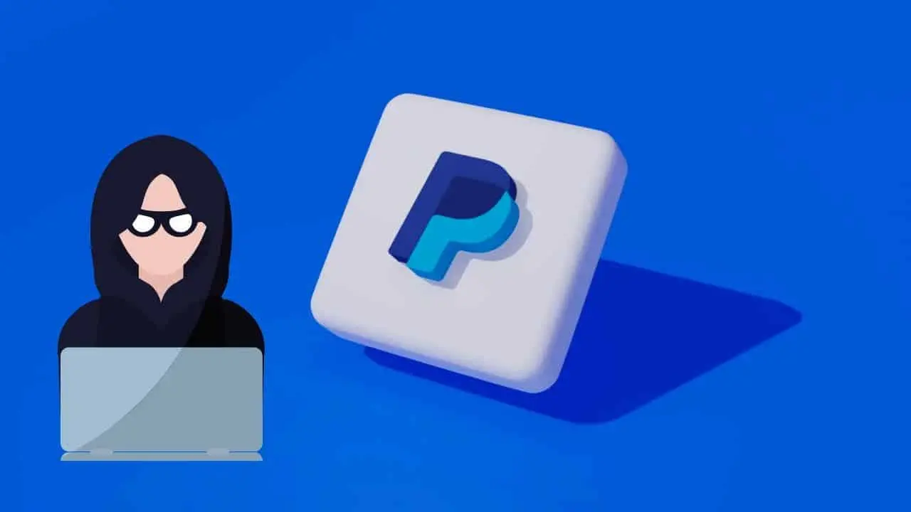paypal hack