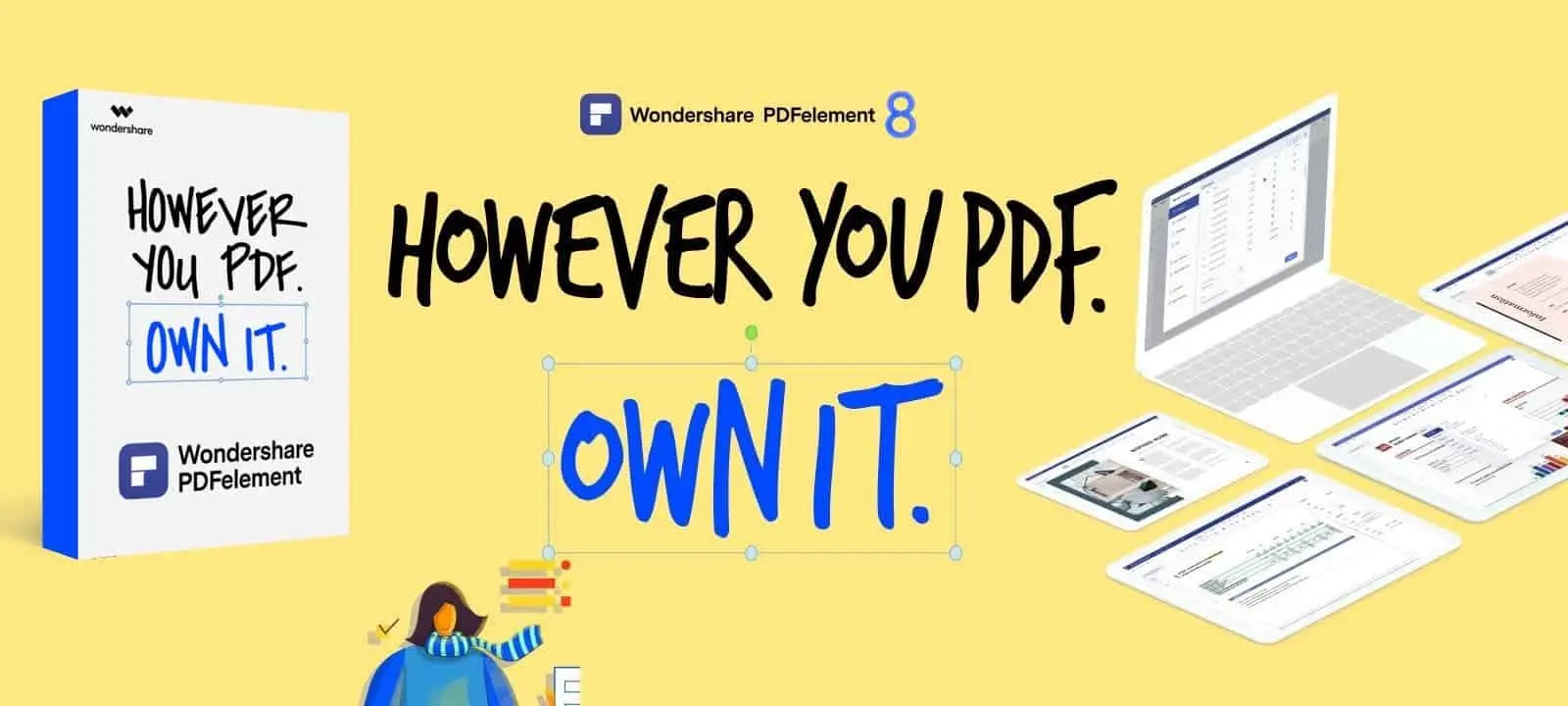 pdf element logo