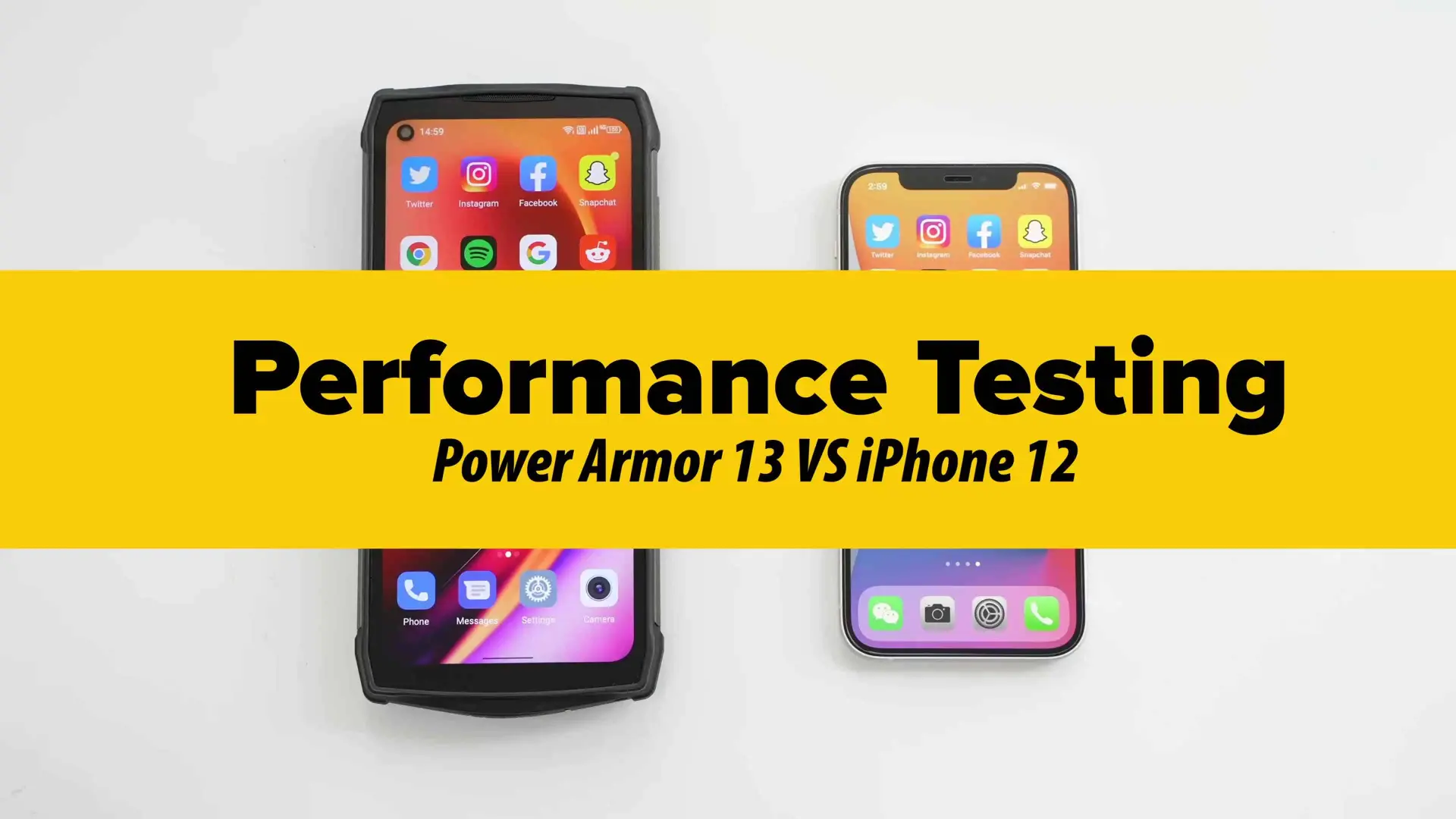 performance test