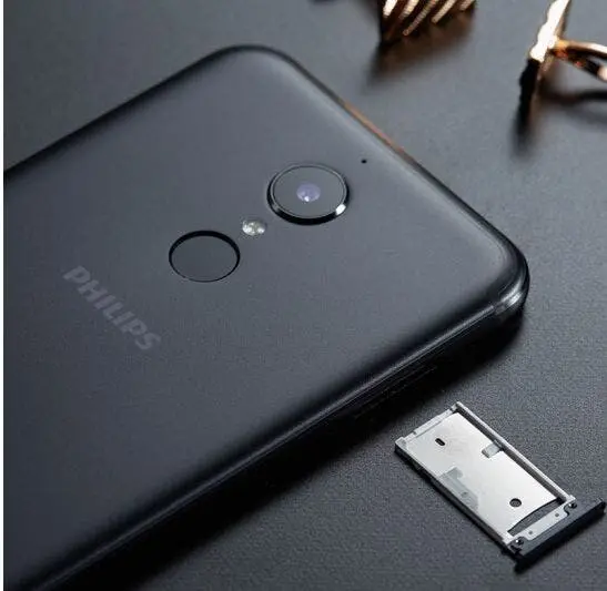 philips x596