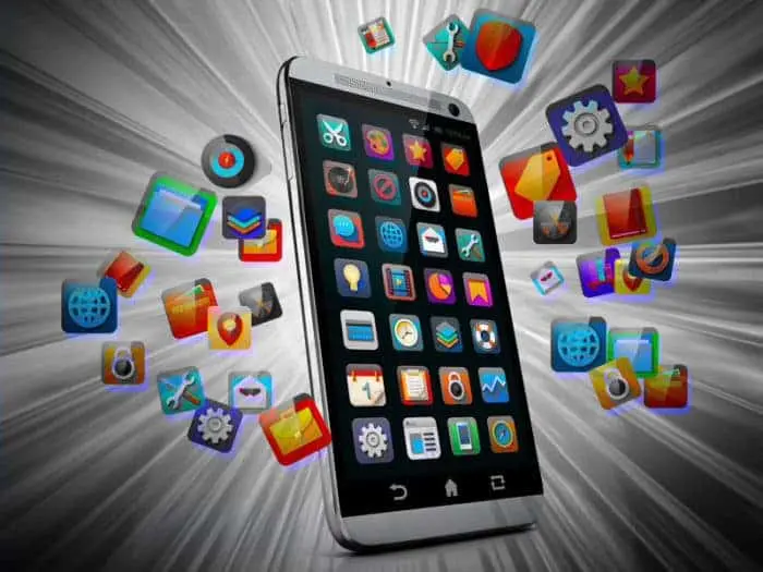 phone apps