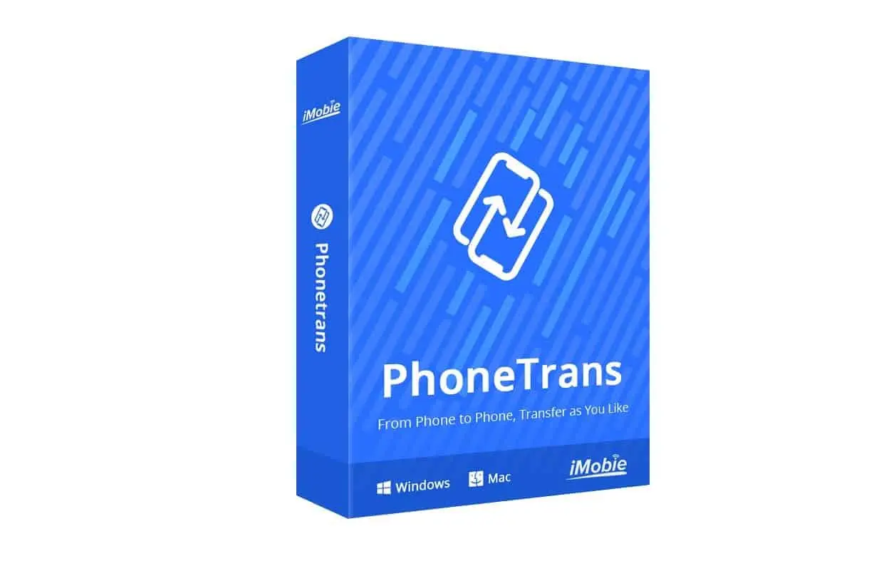 phonetrans box