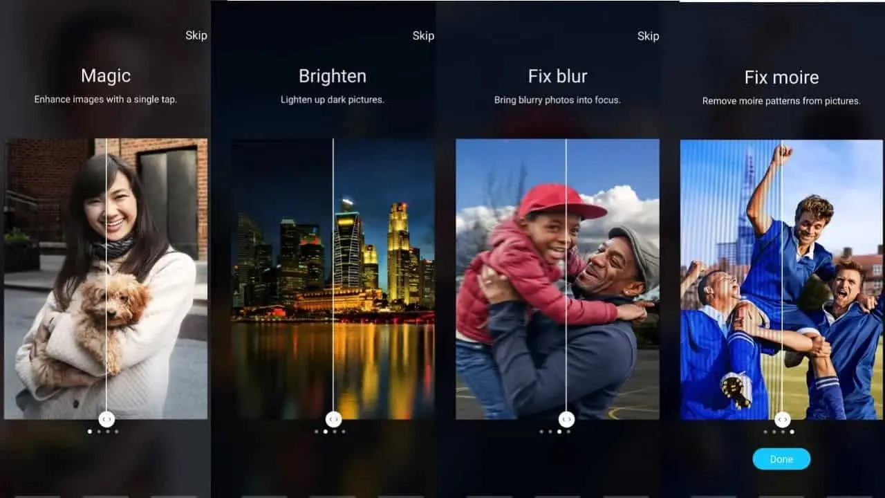 photo editor