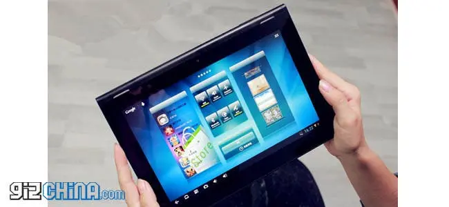 pipo m8 94 inch tablet with 3g