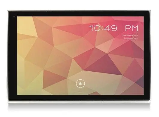 pipo rk3288