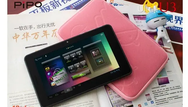 pipo ultra u3