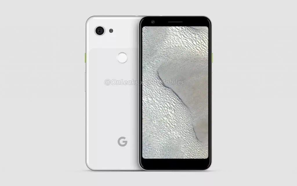 pixel 3 xl lite 1