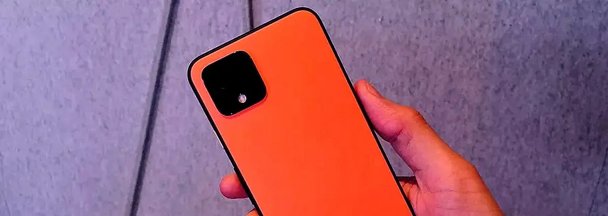 pixel 4 xl