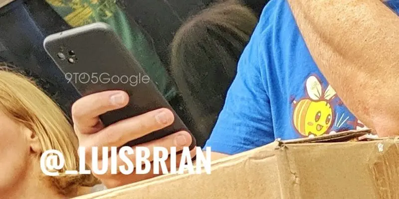 pixel 4 xl