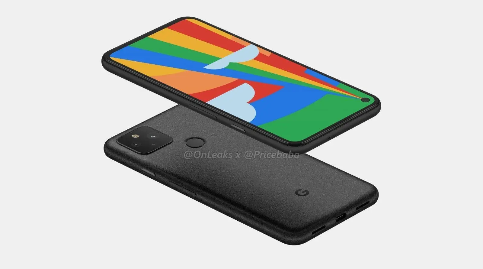 pixel 5 featured