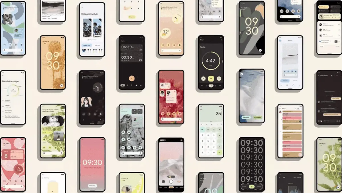 pixel 5sds