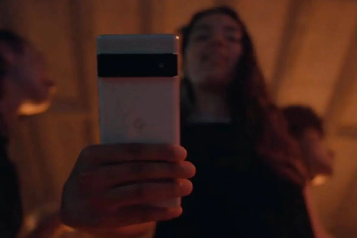 pixel 6 1