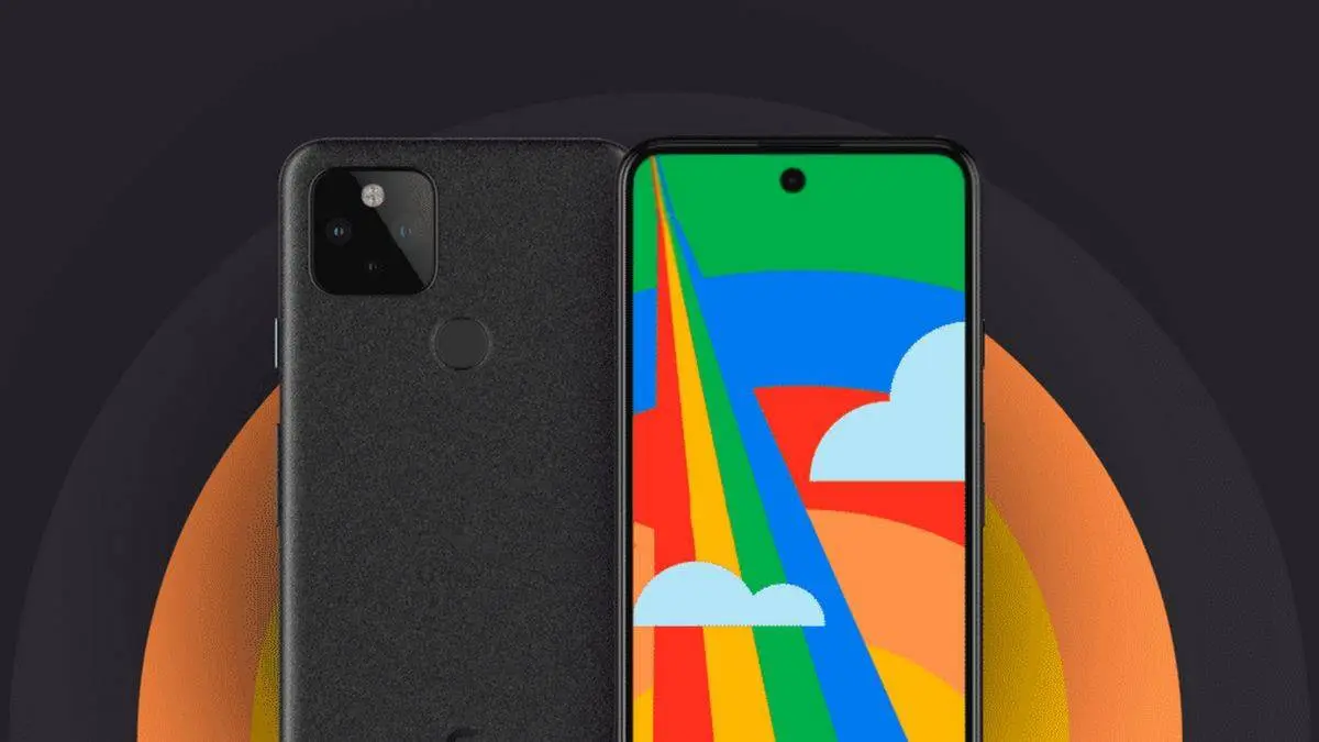 pixel 6
