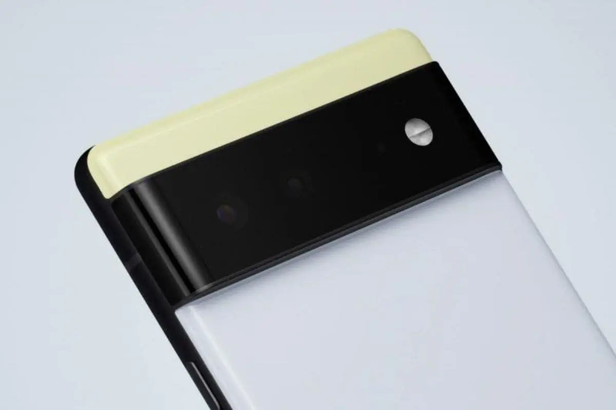 pixel 6