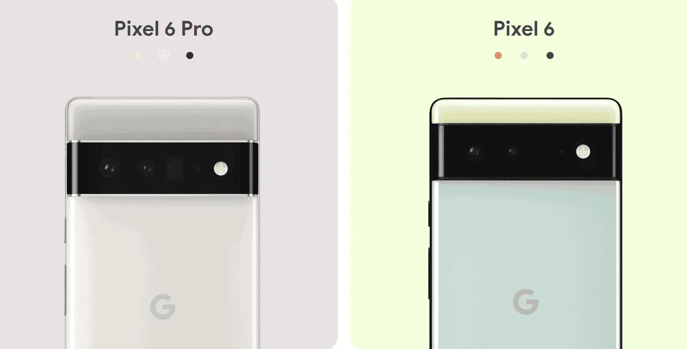 pixel 6 c