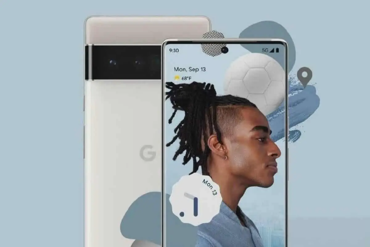 pixel 6 pro 2