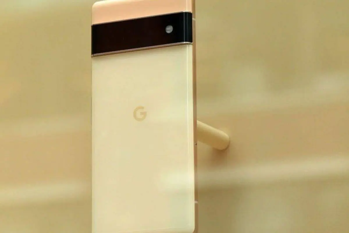 pixel 6 pro