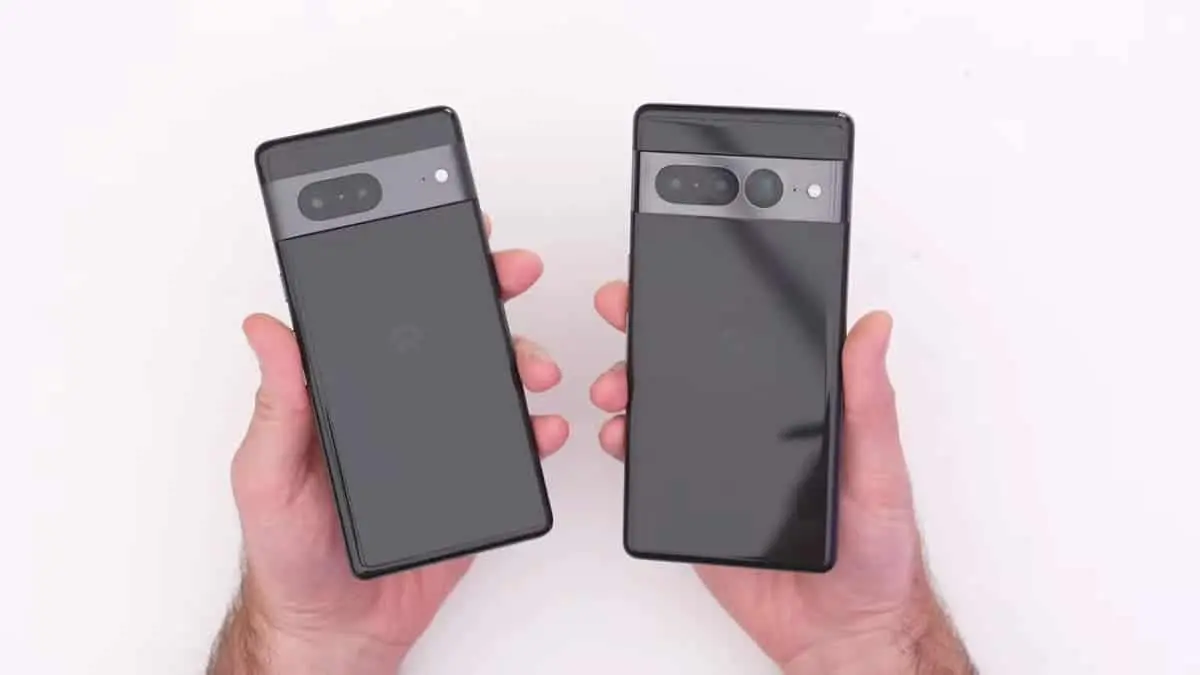 pixel 7 1