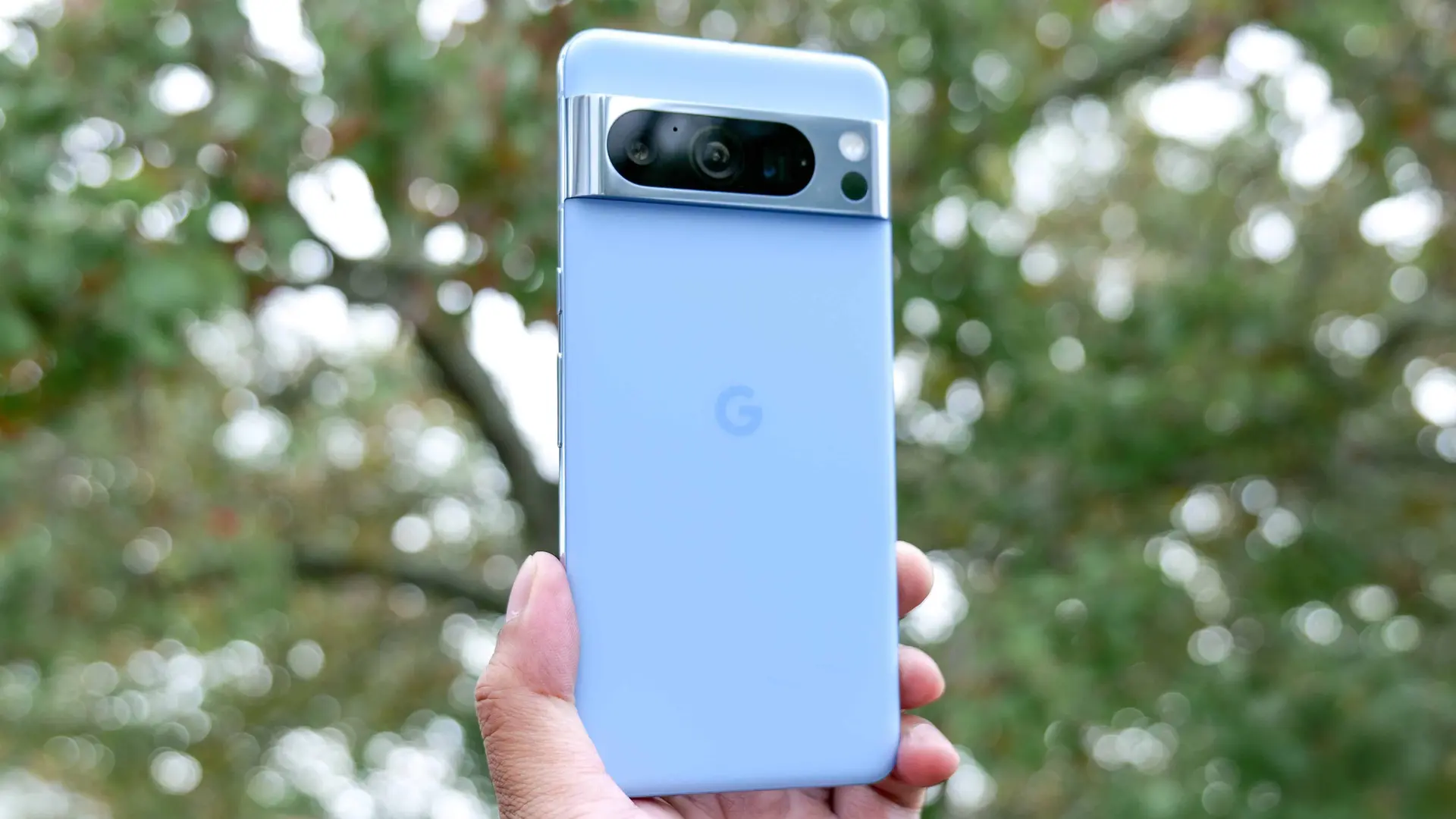 pixel 8 pro