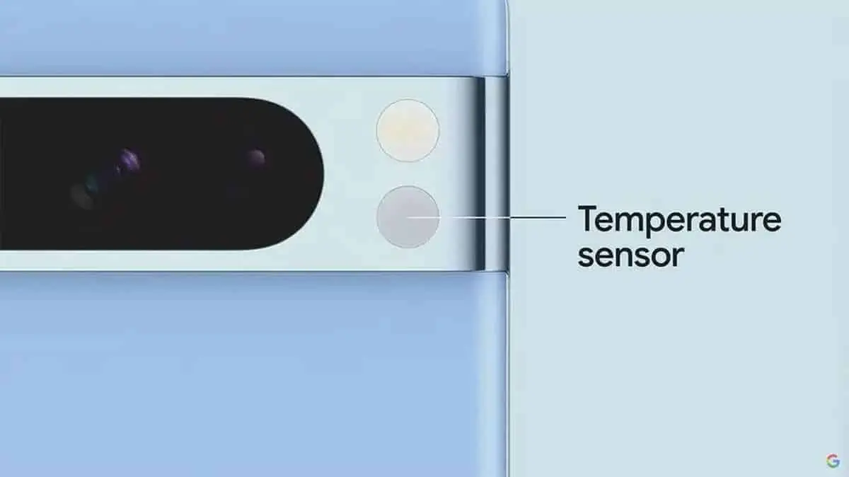 pixel 8 pro a