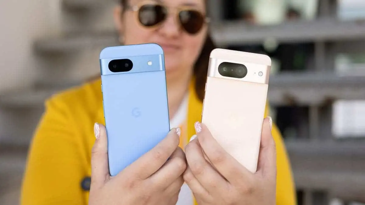 pixel 8a vs 8 ftr