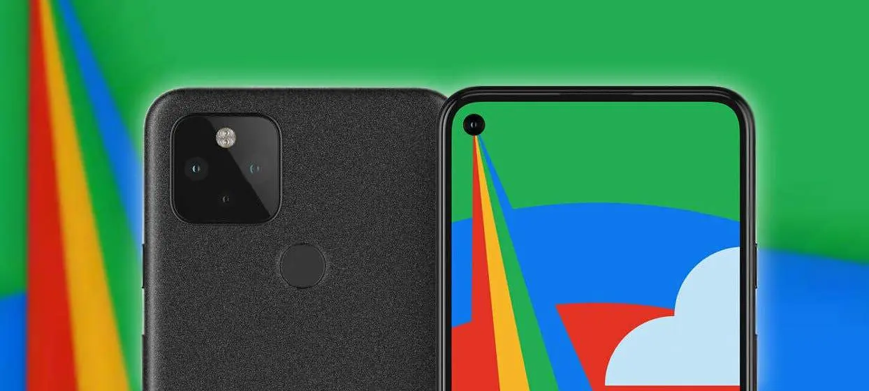 pixel feature d