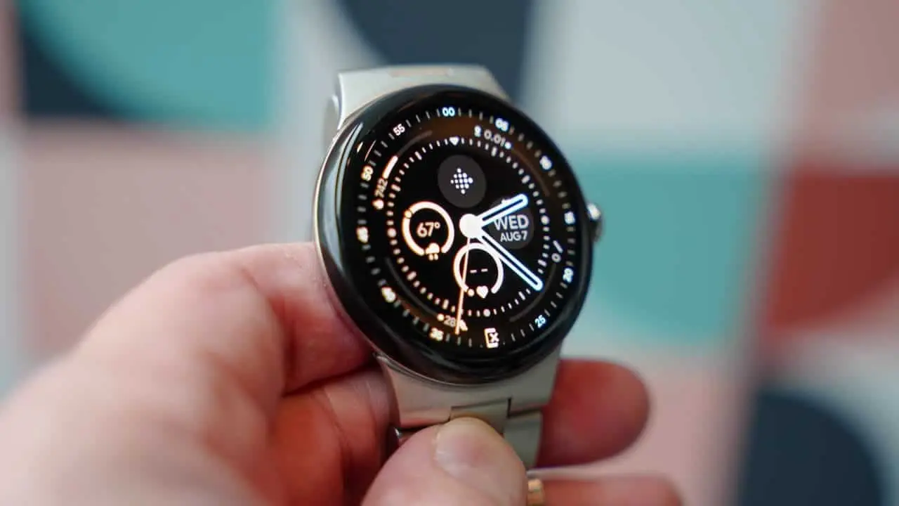 pixel watch 3 ftr1