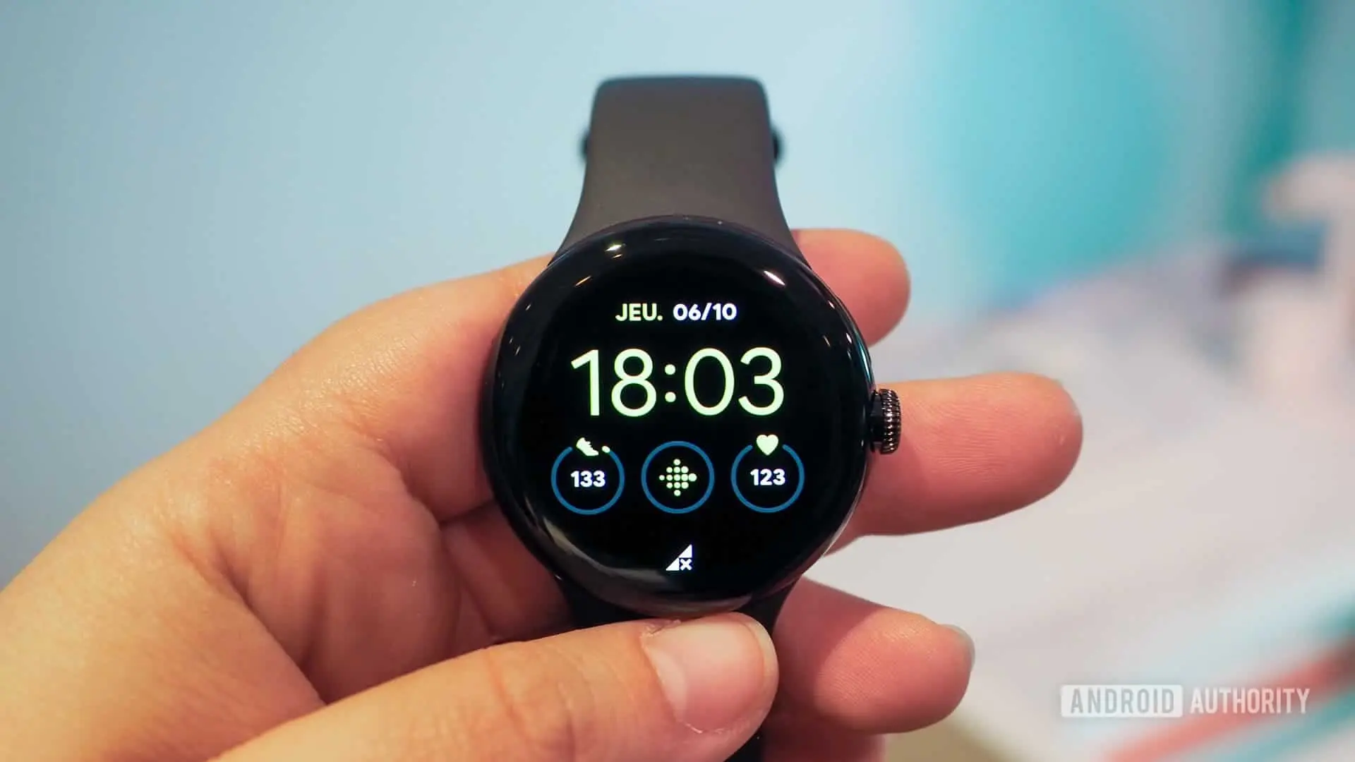 pixel watch1