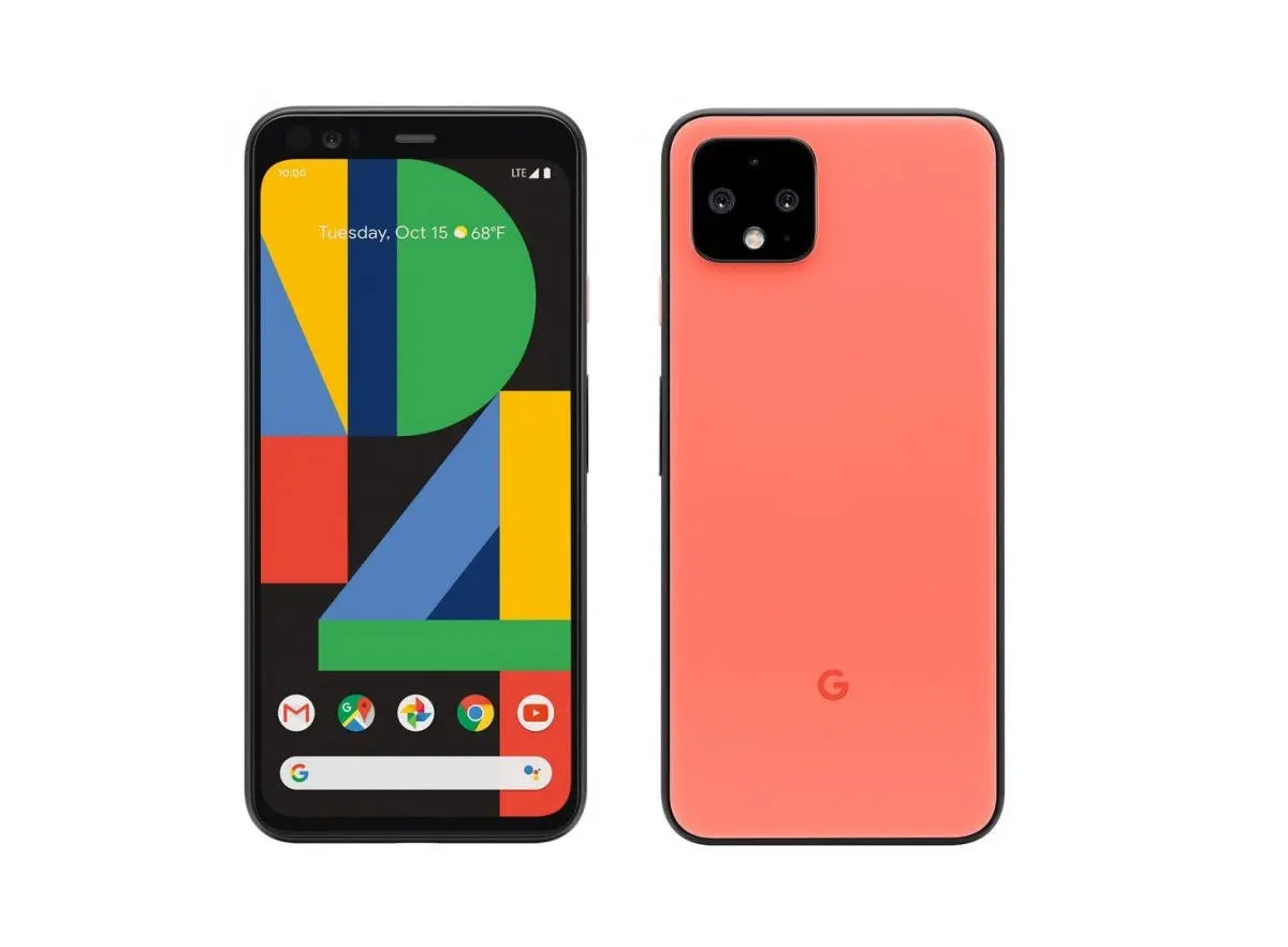 pixl 4 8