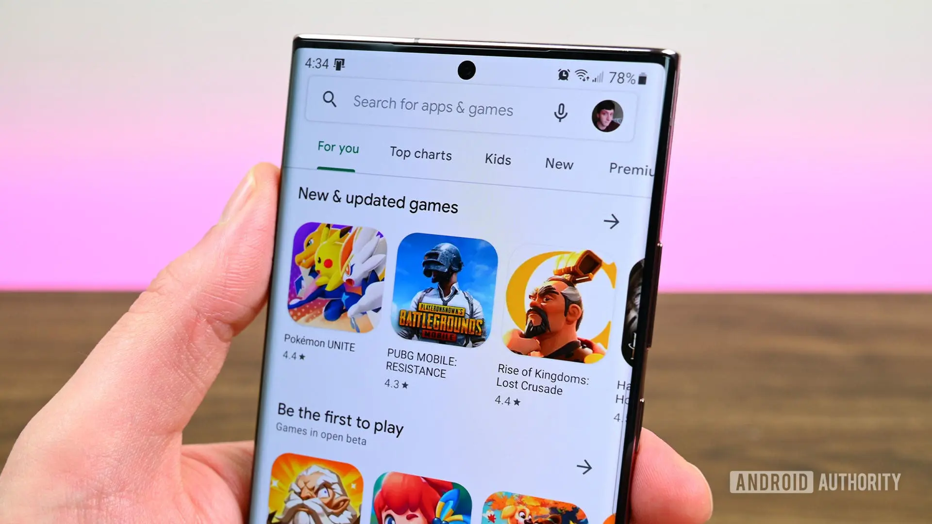 play store1