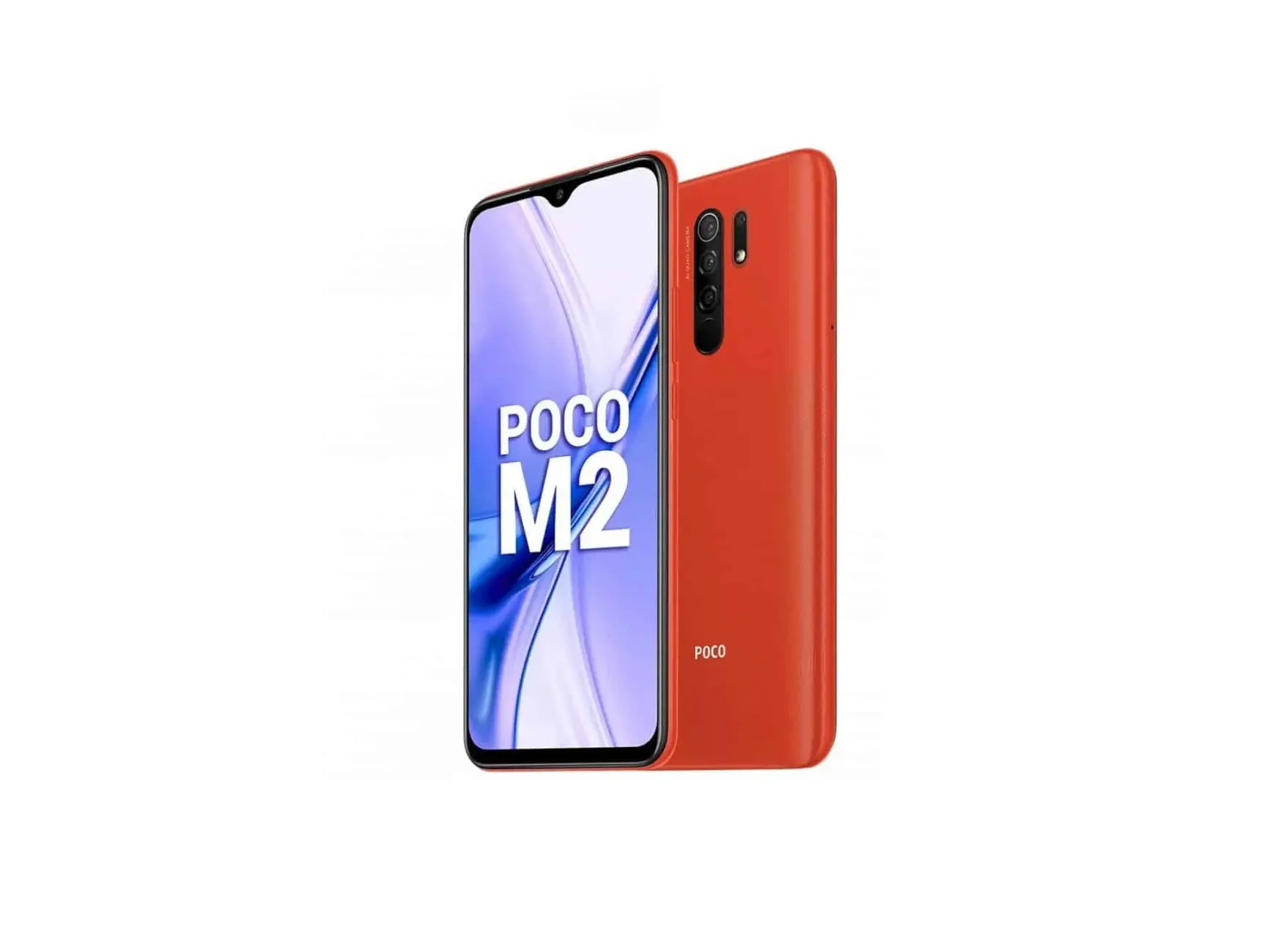 poco 3