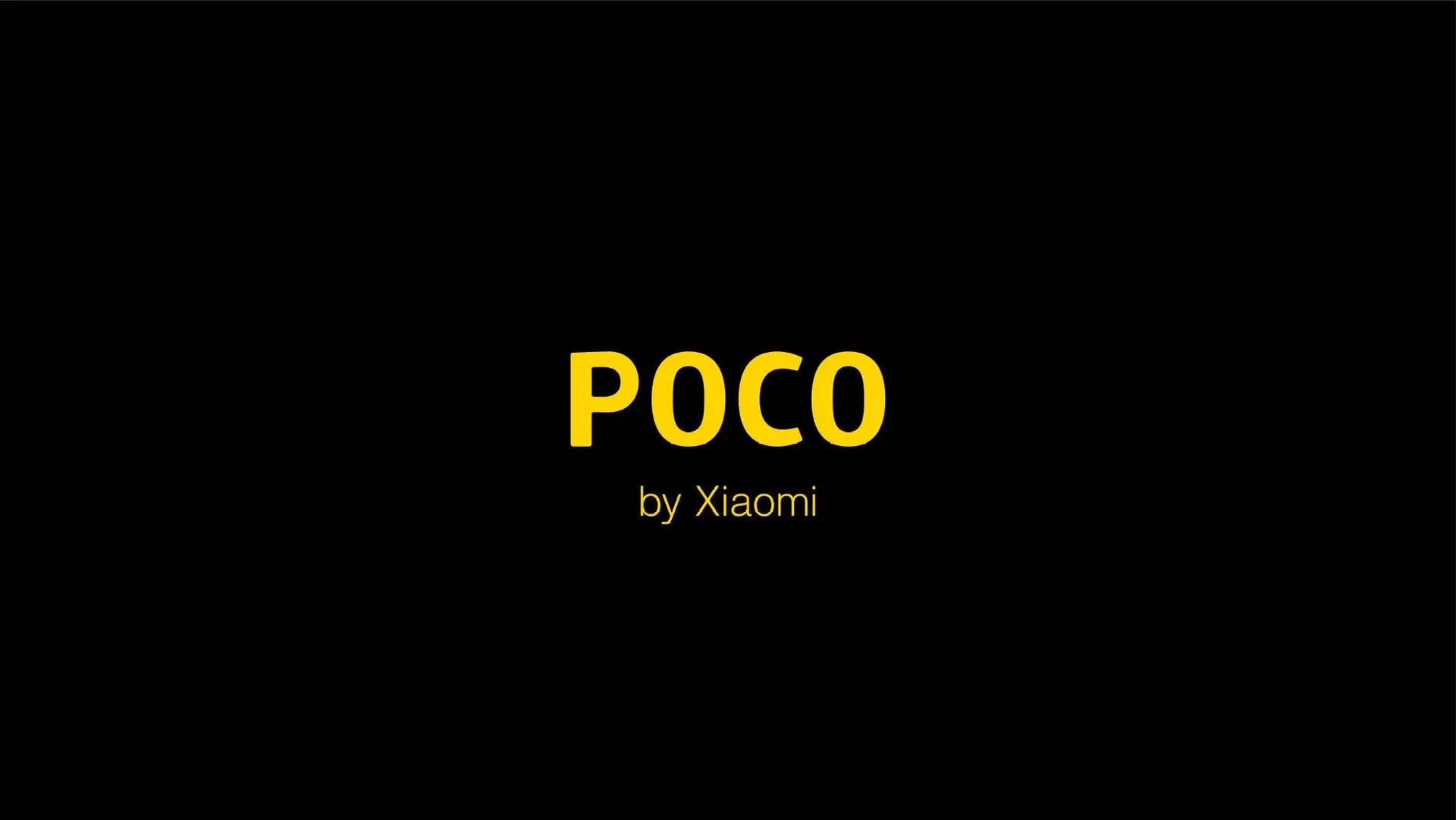 poco
