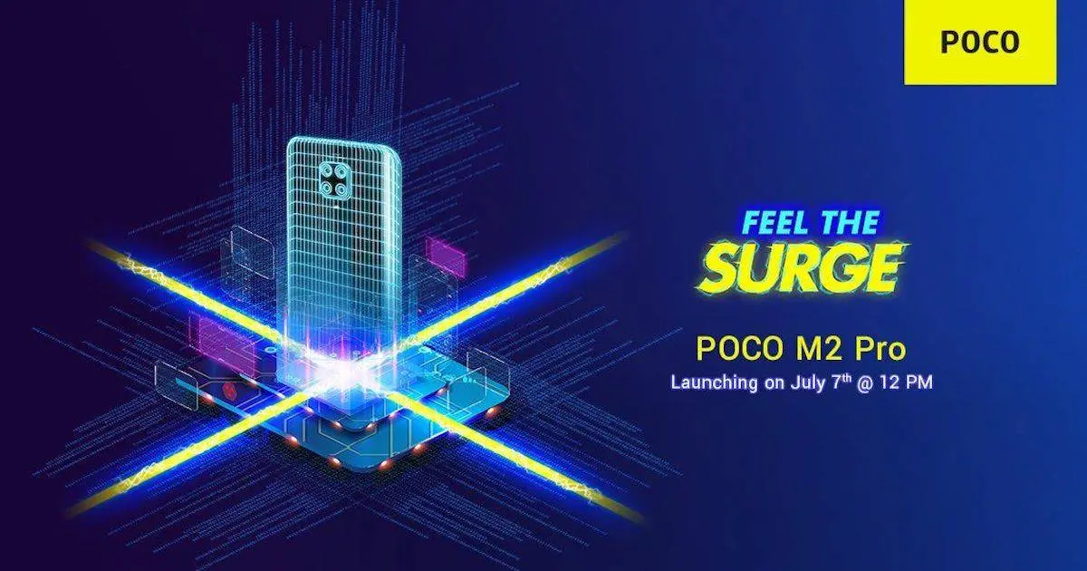 poco