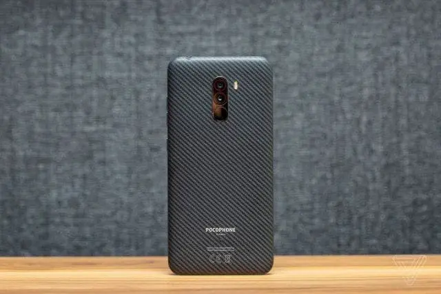 poco f1 g