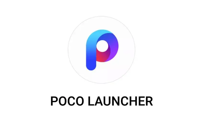 poco launcher