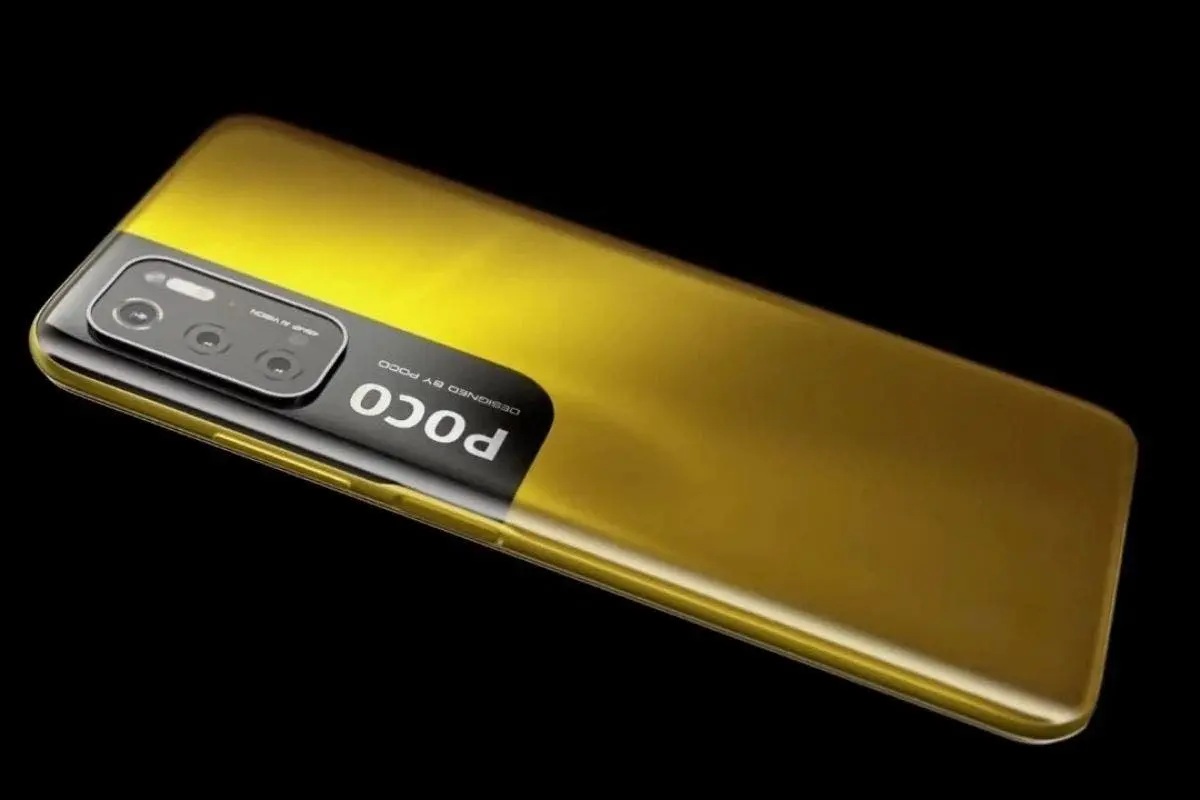 poco m3 pro 5g