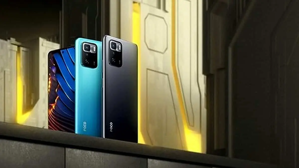 poco x3 gt featured