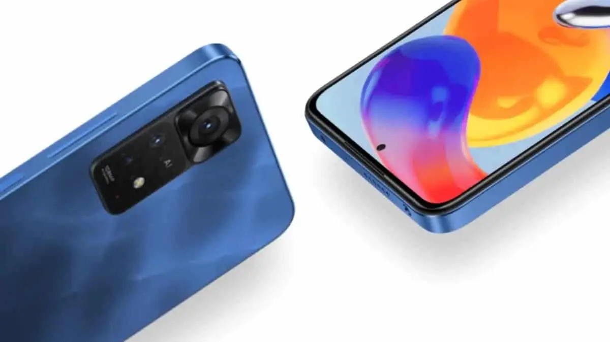 poco x4 pro 5g