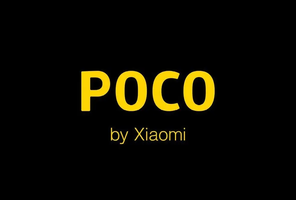 poco xiaomi