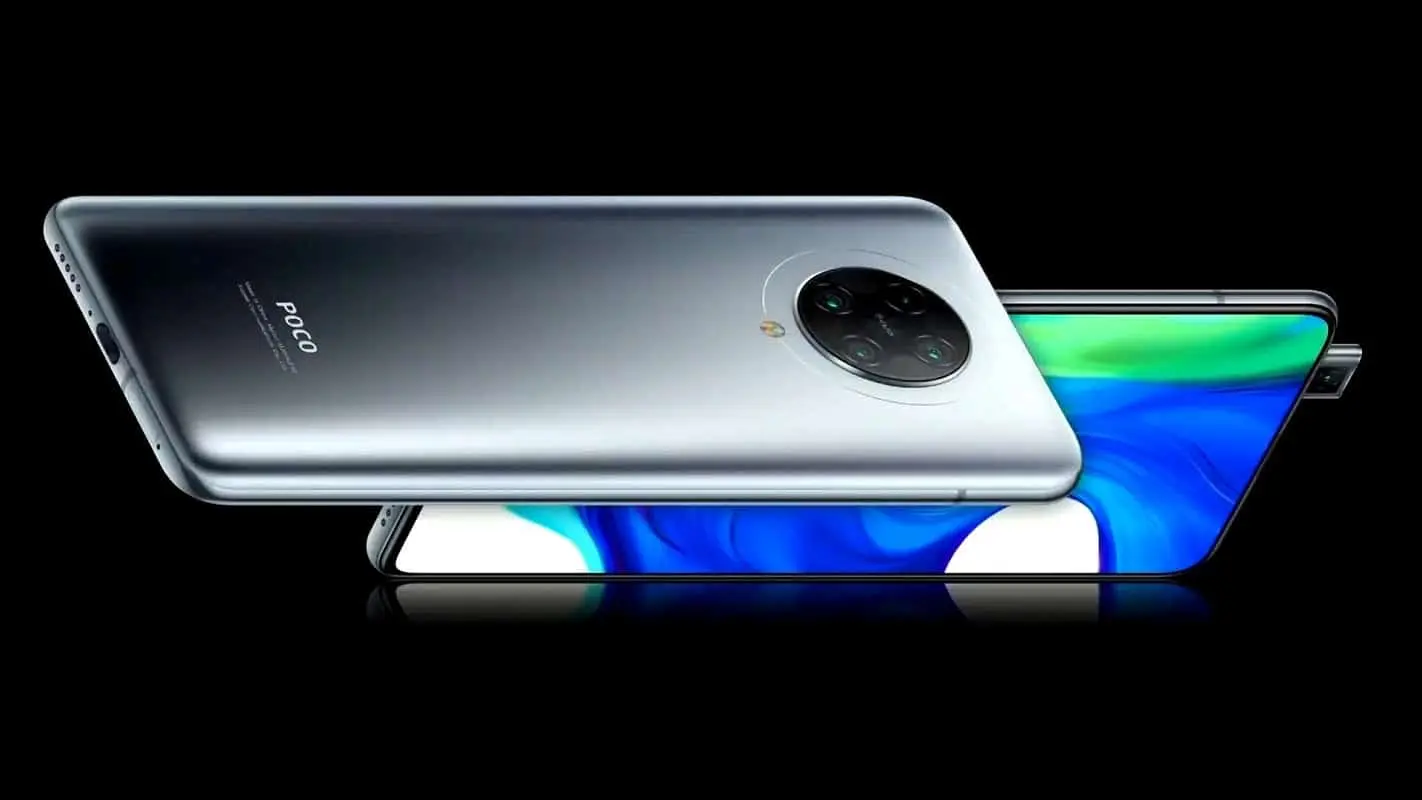 pocof2pro