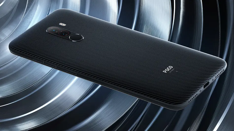 pocophone
