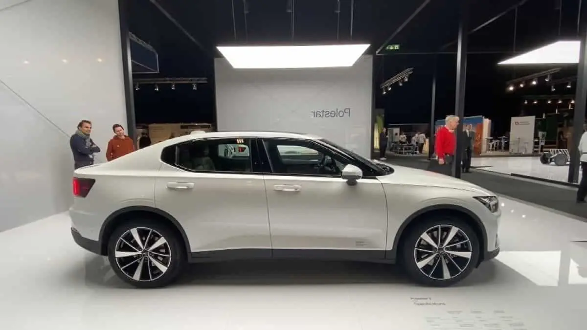 polestar