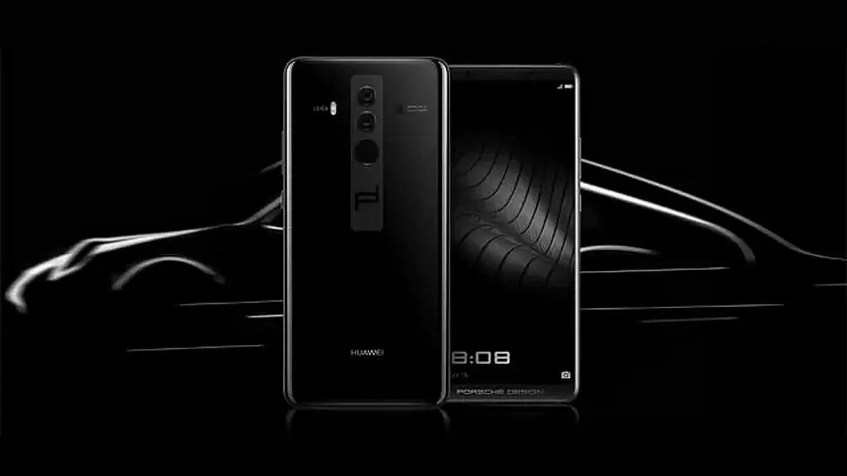 porsche iphones
