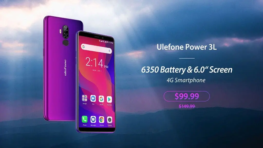 power 3l0312 1920en
