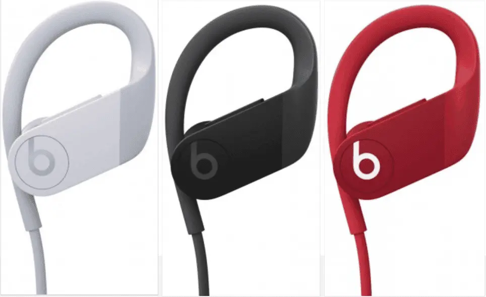 powerbeats 4